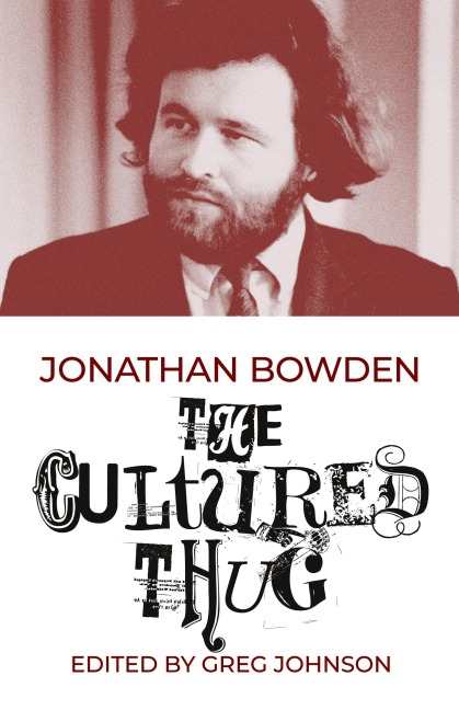 The Cultured Thug