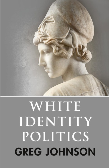 White Identity Politics