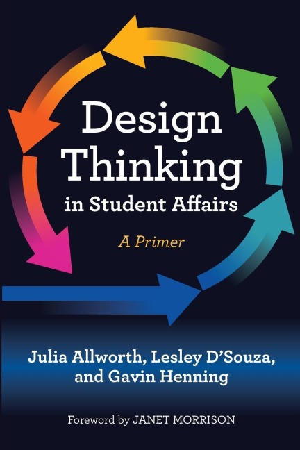 Design Thinking in Student Affairs: A Primer