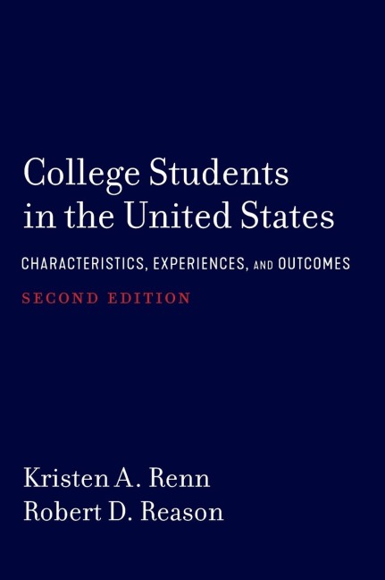 College Students in the United States: Characteristics, Experiences, and Outcomes