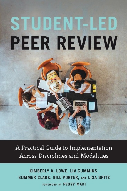 Student-Led Peer Review: A Practical Guide to Implementation Across Disciplines and Modalities