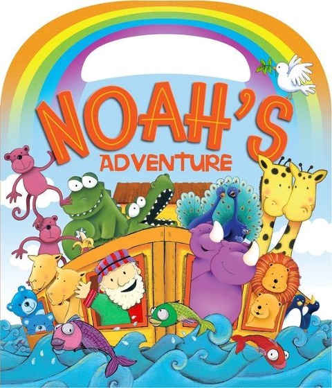 Noahs Adventure