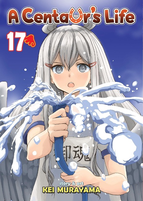 A Centaurs Life Vol. 17