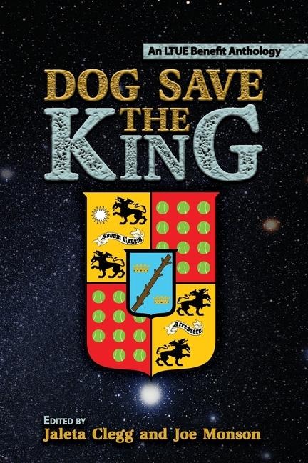 Dog Save the King