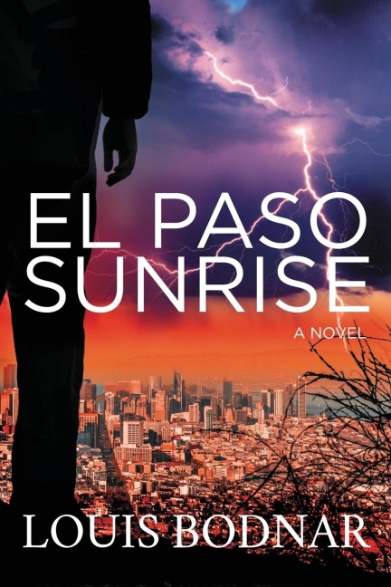 El Paso Sunrise