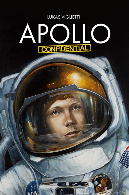 Apollo Confidential: Memories of Men On the Moon