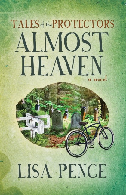 Tales of the Protectors: Almost Heaven