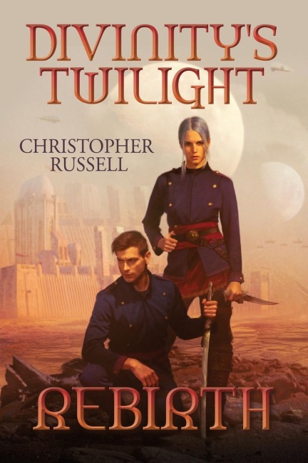 Divinitys Twilight: Rebirth