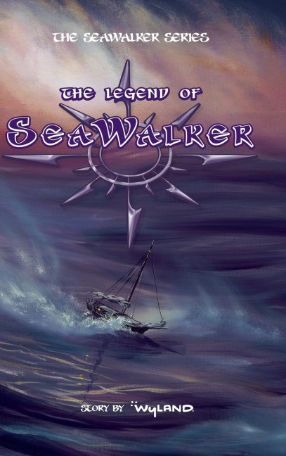 The Legend of Seawalker