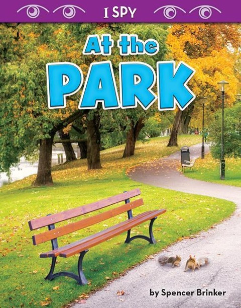 At the Park