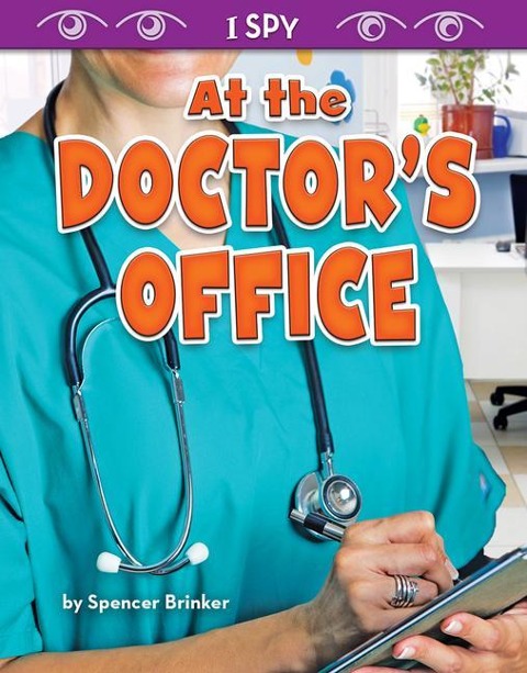 At the Doctors Office