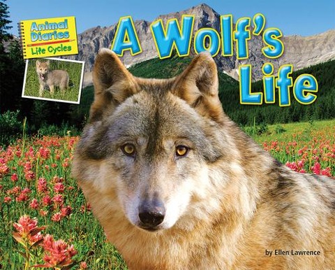 A Wolfs Life