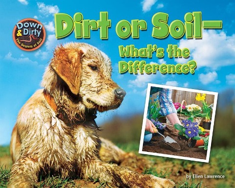 Dirt or Soil: Whats the Difference?