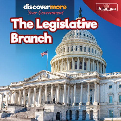 The Legislative Branch