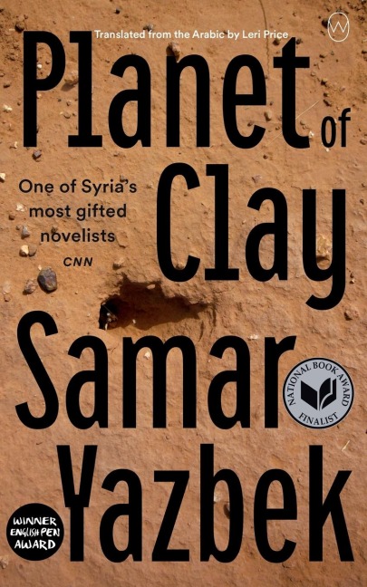 Planet of Clay
