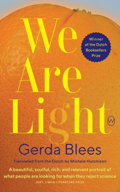 We Are Light