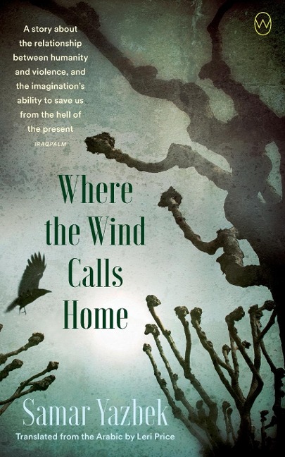 Where the Wind Calls Home