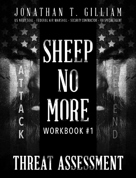 Sheep No More Workbook #1: Threat Assessment