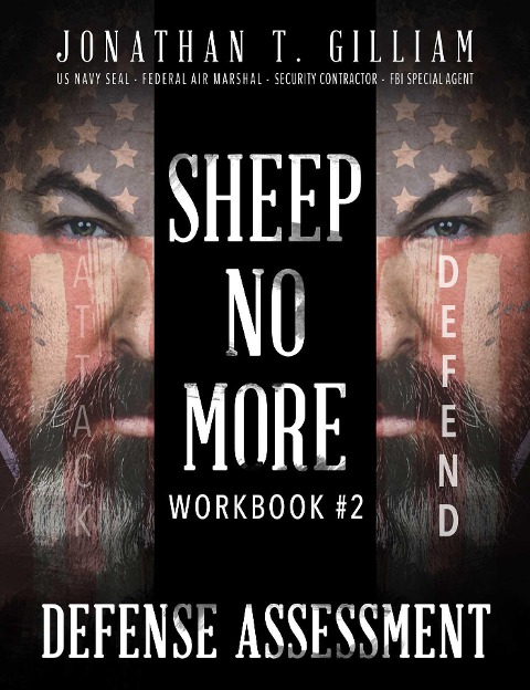 Sheep No More Workbook #2: Defense Assessment
