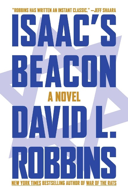 Isaacs Beacon