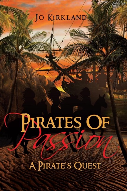 Pirates of Passion: A Pirates Quest