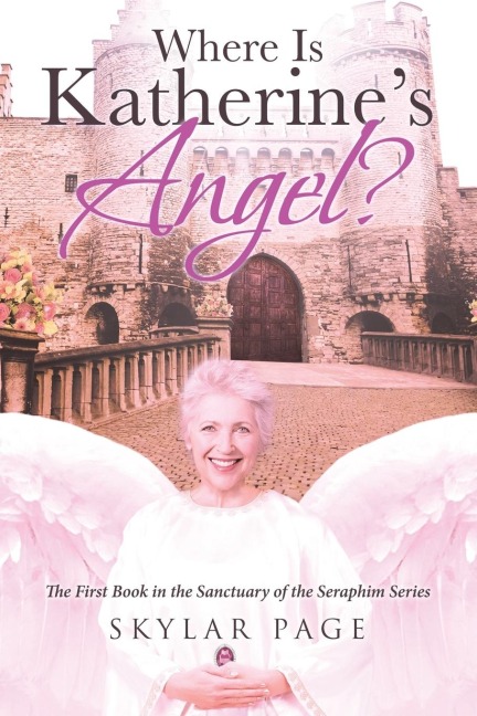 Where Is Katherines Angel?