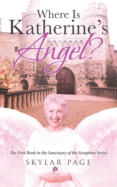 Where Is Katherines Angel?