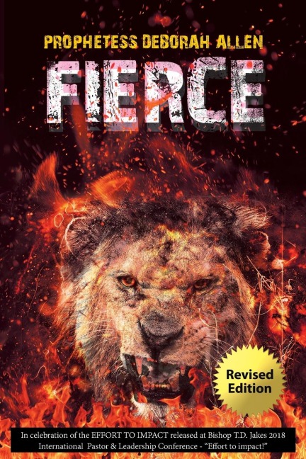 Fierce