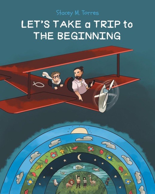 Lets Take a Trip to: The Beginning