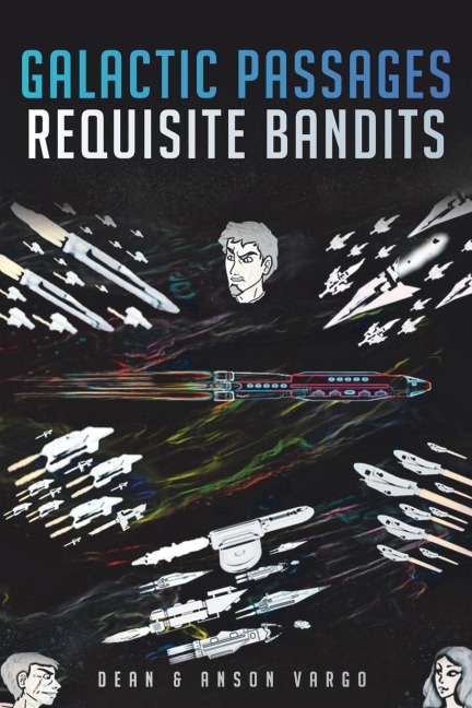 Galactic Passages: Requisite Bandits