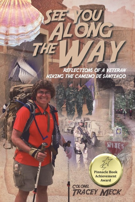 See You Along The Way: Reflections of a Veteran Hiking The Camino de Santiago