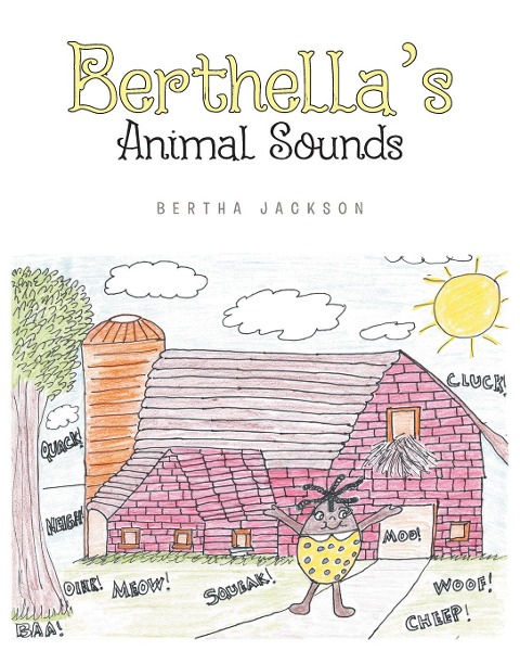 Berthellas Animal Sounds