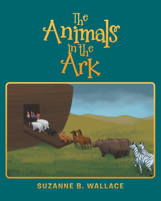 The Animals in the Ark