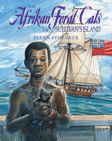 The Afrikan Feral Cats of Sullivans Island