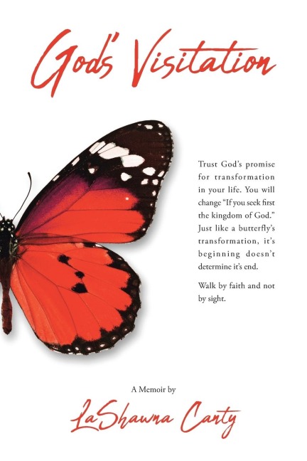 Gods Visitation
