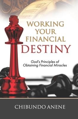 Working Your Financial Destiny: Gods Priciples of Obtaining Financial Miracles