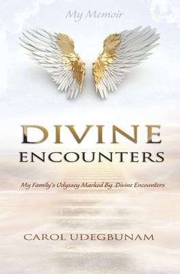 Divine Encounters My Family's Odyssey Marked By Divine Encounters