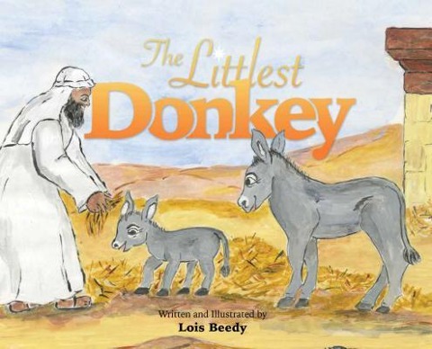Littlest Donkey