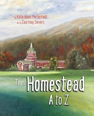 Homestead A to Z