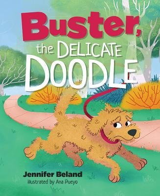 Buster the Delicate Doodle
