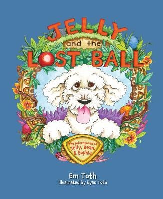 Adv of Jelly Bean & Sophia