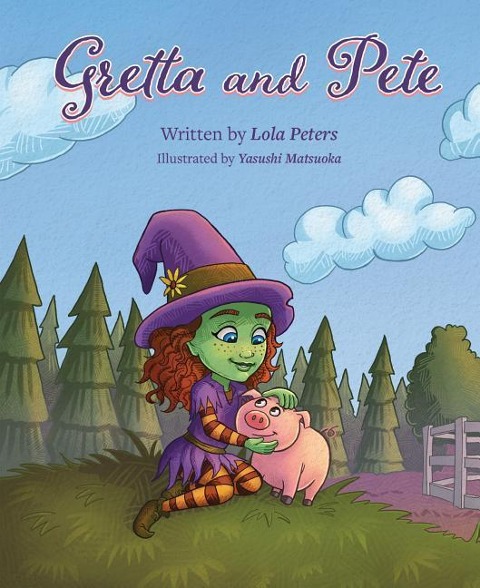 Gretta & Pete