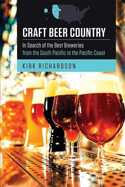 Craft Beer Country