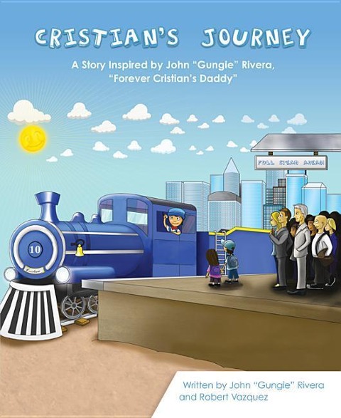 Cristians Journey