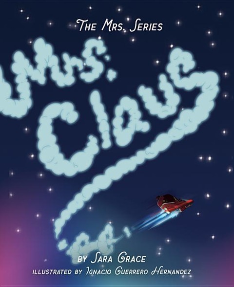 Mrs Claus