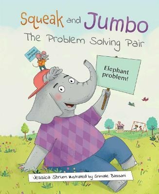 Squeak & Jumbo