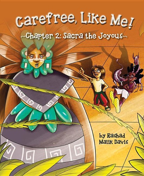 Carefree Like Me