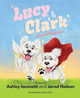 Lucy & Clark