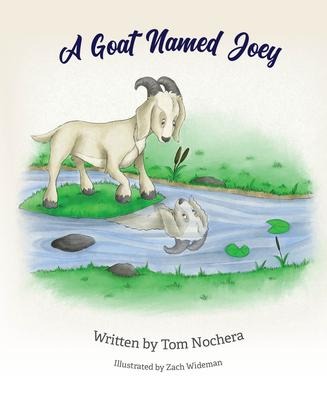 Goat Named Joey