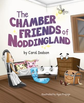 Chamber Friends of Noddingland